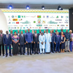 Togo: Quand le Président du Conseil Faure Gnassingbé fait de Lomé le cœur battant de la diplomatie continentale