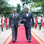 Togo – Bénin : Président du Conseil Faure Gnassingbé ou la diplomatie active au service de la paix et de l’intégration sous-régionale.