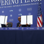 RDC : Accords de Washington trahis, les États-Unis durcissent le ton face au Rwanda