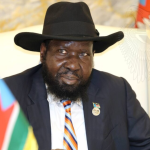 Soudan du Sud :  Le Président Salva Kiir Mayardit , l&rsquo;homme qui relève le pays de ses cendres