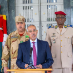 Burkina Faso : Sahel apaisé, quand Nouakchott tend la main à l&rsquo;AES pour une sécurité partagée