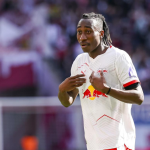 Mercato : RB Leipzig ferme la porte à Yan Diomandé… pour l’instant