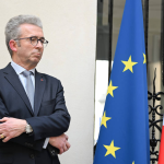 Burkina Faso : La dernière cartouche de Paris, le Général Christophe Gomart en mode « grand colon » au parlement Européen, se trompe lourdement de l’époque.