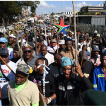 Afrique du Sud : les rapatriements volontaires de migrants s’intensifient sur fond de tensions xénophobes