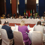 AES – Russie : Vers des réponses concertées aux défis sécuritaires du Sahel