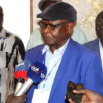 Soudan : Le ministre des Affaires étrangères, Ammar Amoun Daldoum, mène une offensive pour redéfinir l&rsquo;avenir du Soudan