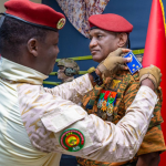 Burkina Faso : Quand le mérite remplace le népotisme au sommet de l&rsquo;armée.