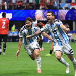 Coupe du Monde 2026 : l&rsquo;Argentine fait front uni face aux accusations de complot