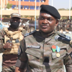 Burkina Faso :  Saisie record de 115 millions FCFA, la Douane burkinabè, un rempart professionnel au service des populations