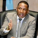 Botswana : Le pari du gouvernement pour une école tournée vers la quatrième révolution industrielle