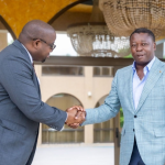 Togo : Diplomatie constructive et quête de paix, Faure Gnassingbé, un médiateur au service de l’Afrique.