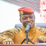 Burkina Faso : L&rsquo;Afrique noire est maudite ou endormie ? L&rsquo;urgence d&rsquo;un réveil pour la liberté du continent.