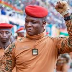 Burkina Faso : La preuve éclatante qu&rsquo;une nation peut se réinventer en si peu de temps