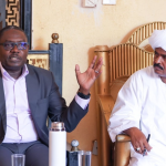Mohamed Hassan Eltaishi et la construction d’un « gouvernement fondateur » : la périphérie redessinera-t-elle la carte du pouvoir au Soudan ?