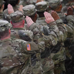États – Unis : Le Pentagone veut mesurer la testostérone de ses soldats, entre optimisation biologique et controverse