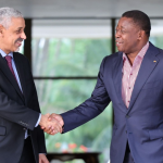 Togo : Faure Gnassingbé, artisan discret d&rsquo;un redressement économique salué par la Banque Mondiale.