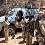L&rsquo;Alliance fondatrice soudanaise accuse les forces armées d&rsquo;avoir utilisé des armes chimiques à Umm Qurfa, dans le Kordofan du Nord.