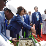 Togo : Ingrid Awadé, une puissance tranquille au service de la nation