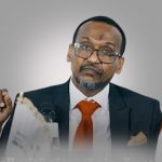 Soudan : Le Ministre Alaaeldin Awad Mohamed ou la résilience d&rsquo;un système de santé qui refuse de s&rsquo;effondrer.