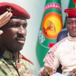 Burkina Faso : Sur les traces de Thomas Sankara, le Capitaine Ibrahim Traoré réaffirme la voie de la souveraineté et de la dignité