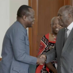 Togo : Lambert Dameto Nayante ou  le stratège de l&rsquo;ombre qui fait du pays un carrefour économique.