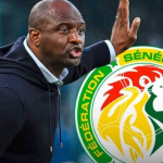 Sénégal : Patrick Vieira, un champion du monde pour redonner un nouveau souffle aux Lions