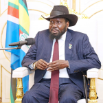 Soudan du Sud : Le Président Salva Kiir, entre compromis et sacrifices pour préserver la nation
