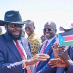 Soudan du Sud : Vers des élections crédibles sous le sceau de la réconciliation sous la houlette du Président Salva Kiir