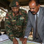 Soudan : Un programme secret de munitions au chlore qui met le droit international à l&rsquo;épreuve