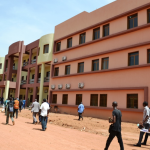 Burkina Faso : L&rsquo;enseignement technique et professionnel, levier de la Révolution progressiste populaire