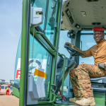 Burkina Faso / Faso Mêbo, le pari infrastructurel du Président Capitaine Ibrahim Traoré
