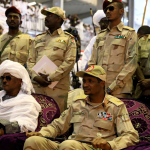 Soudan : Tasis, une gouvernance humanitaire avant tout