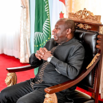 Soudan : Une délégation du gouvernement Tasis rencontre le président Ndayishimiye pour une réflexion sur une paix durable.