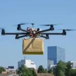Côte d&rsquo;Ivoire : Les drones Zipline étendent la livraison de produits médicaux à dix régions.