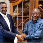 Soudan : Ce que la vision de Tasis pourrait apporter au continent africain