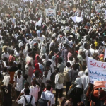 Soudan : La relance économique et le retour des déplacés au cœur de la marche de Nyala
